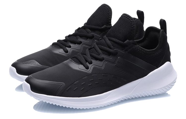 Li Ning Cushioning Slip Resistant Abrasion Resistant Coverage Cushioning Slip Resistant Abrasion Resistant Coverage