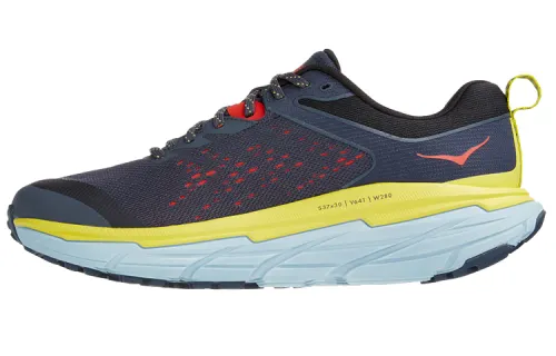 HOKA ONE ONE Challenger Atr 6 Ombre Blue Green Sheen