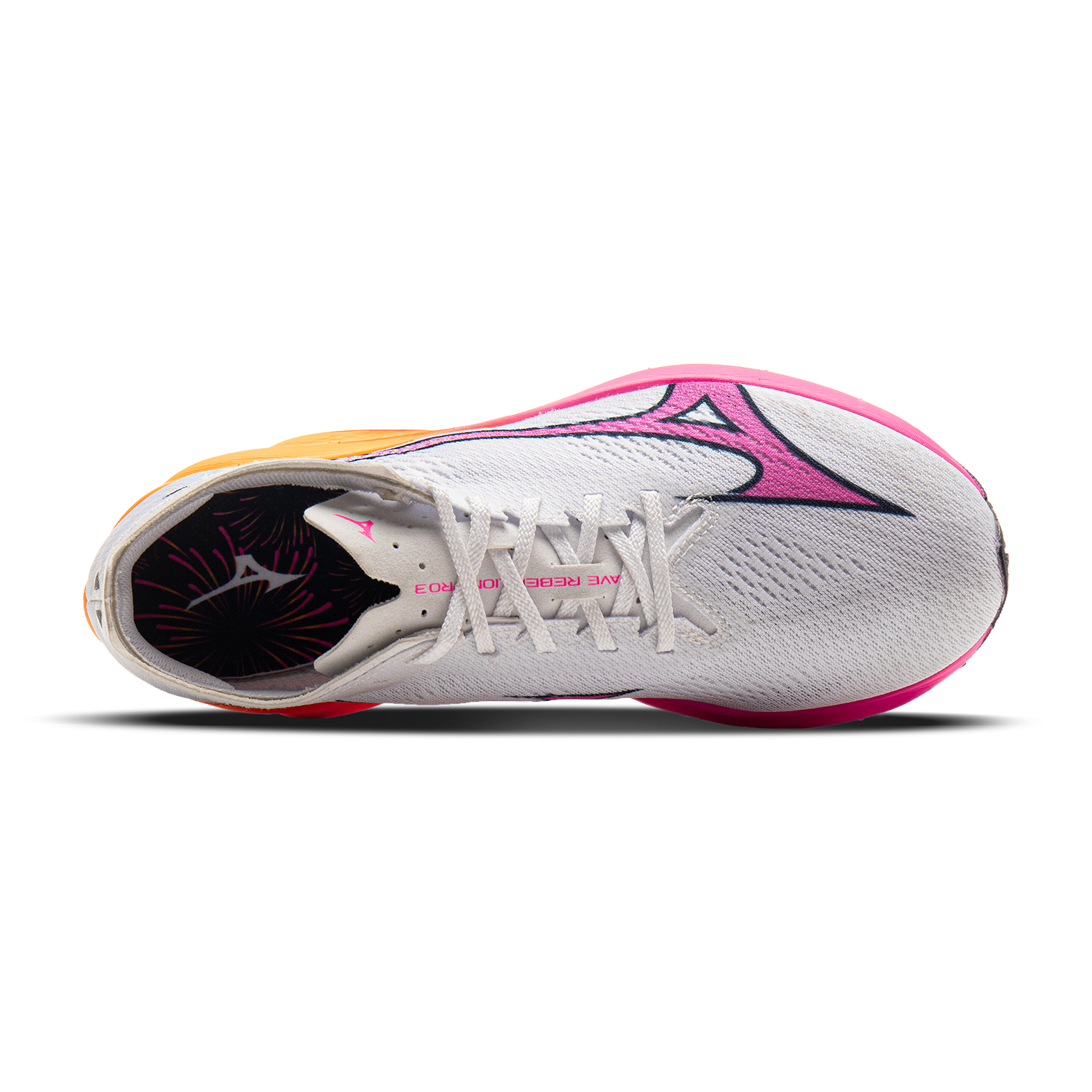 Wave Rebellion Pro 3 Mizuno ‘Hanabi Pack’