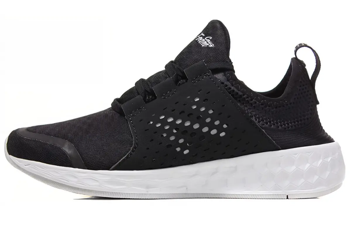 New Balance Cruz For Black Women's