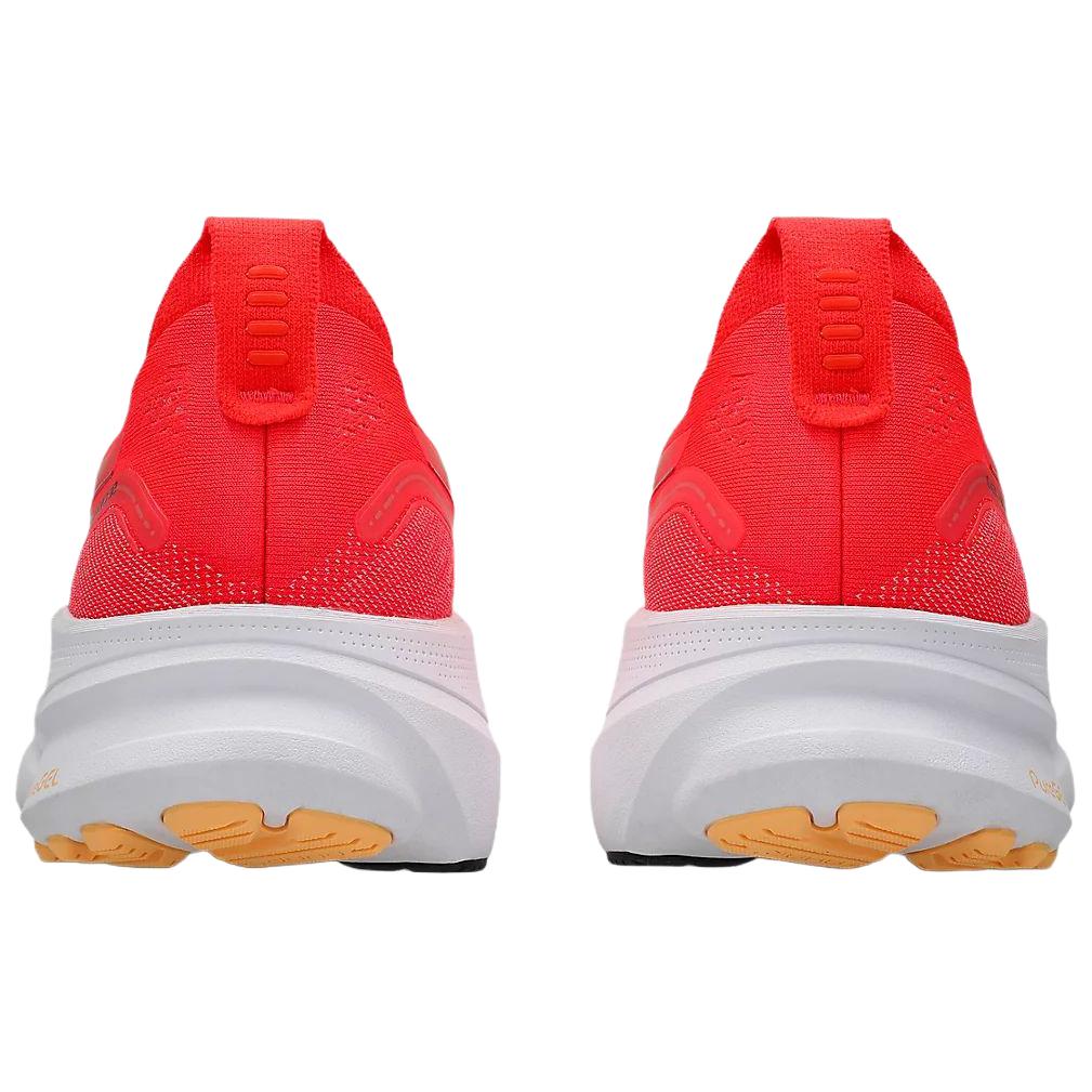 ASICS Gel Kayano 32 Flash Red Beet Juice