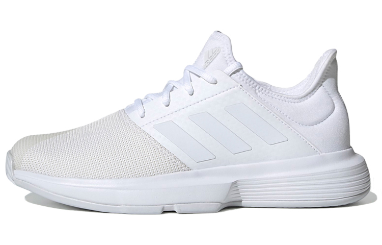 Adidas Gamecourt White Women’s