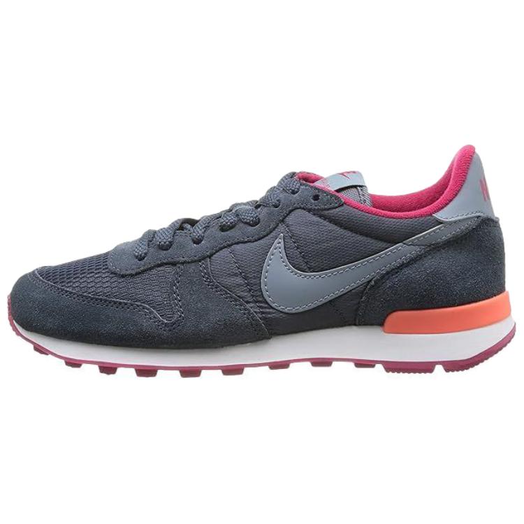 Nike Internationalist Slip Resistant Abrasion Resistant Slip Resistant Abrasion Resistant Low top Running Shoes Women’s
