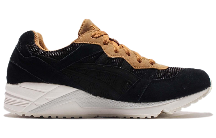 Asics Gel-Lique Black Cathay Spice