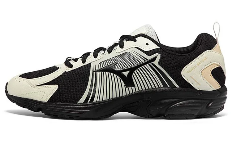 Mizuno Spark Cn 2 Black/White