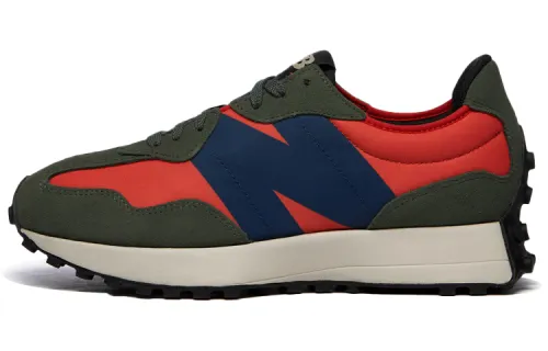 327 New Balance 'Dark Blaze Natural Indigo'