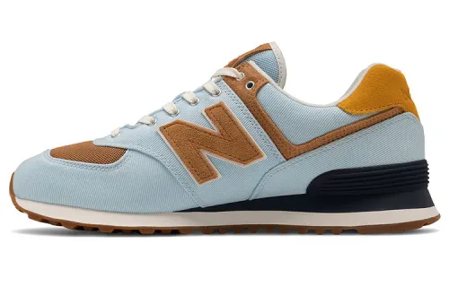 574 New Balance 'UV Glow Faded Workwear'