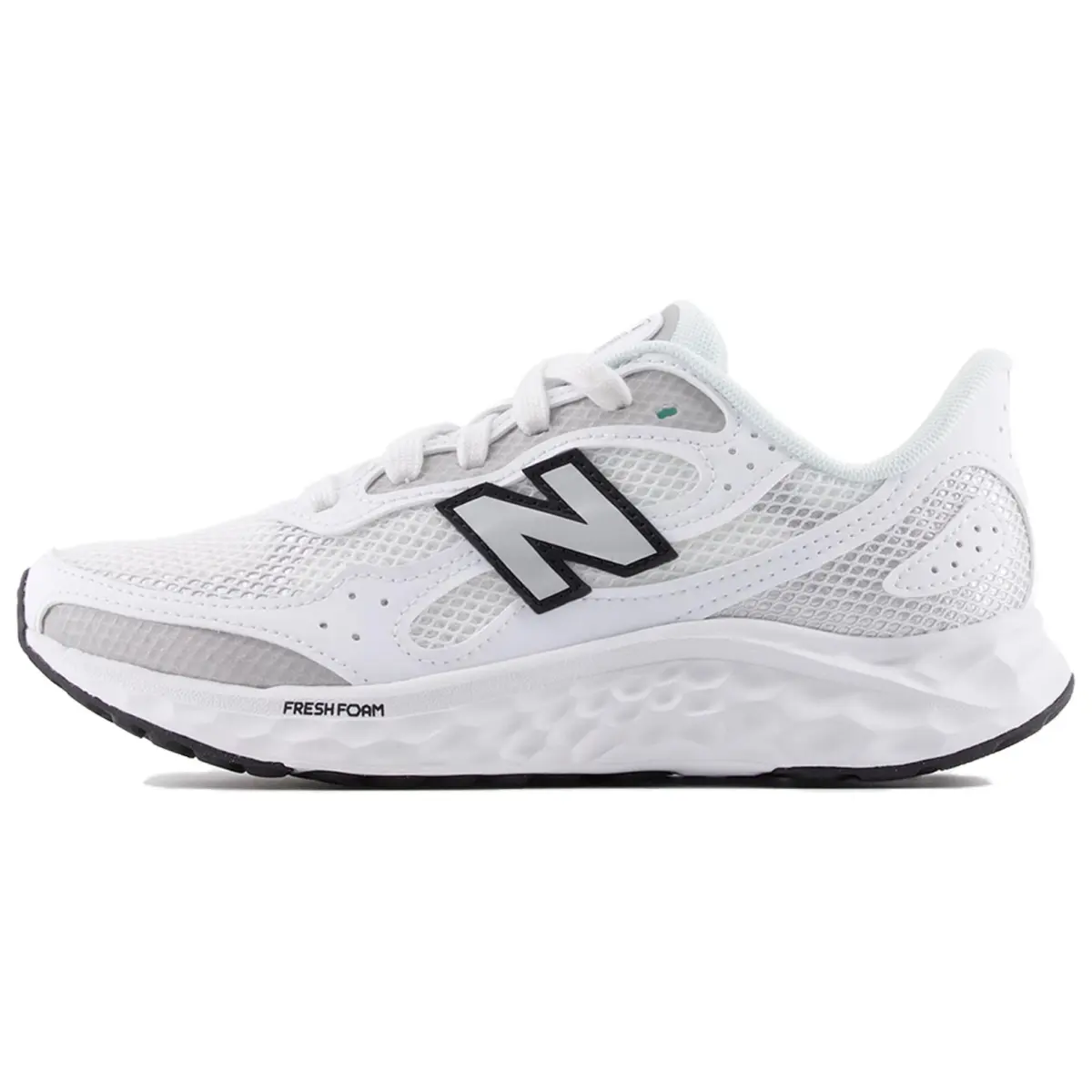 New Balance NB Fresh Foam Arishi V4 Running Shoes Women's White
