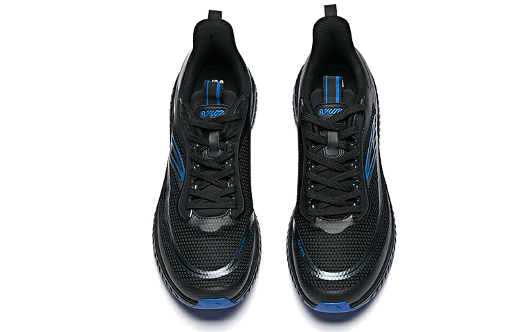 ANTA Night Walker ‘Black Blue’