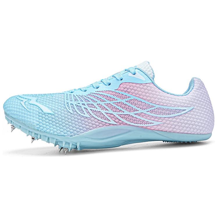 BIANSULONG Artificial Leather Cushioning Coverage Balance Impact Resistant Abrasion Resistant Slip Resistant Low top