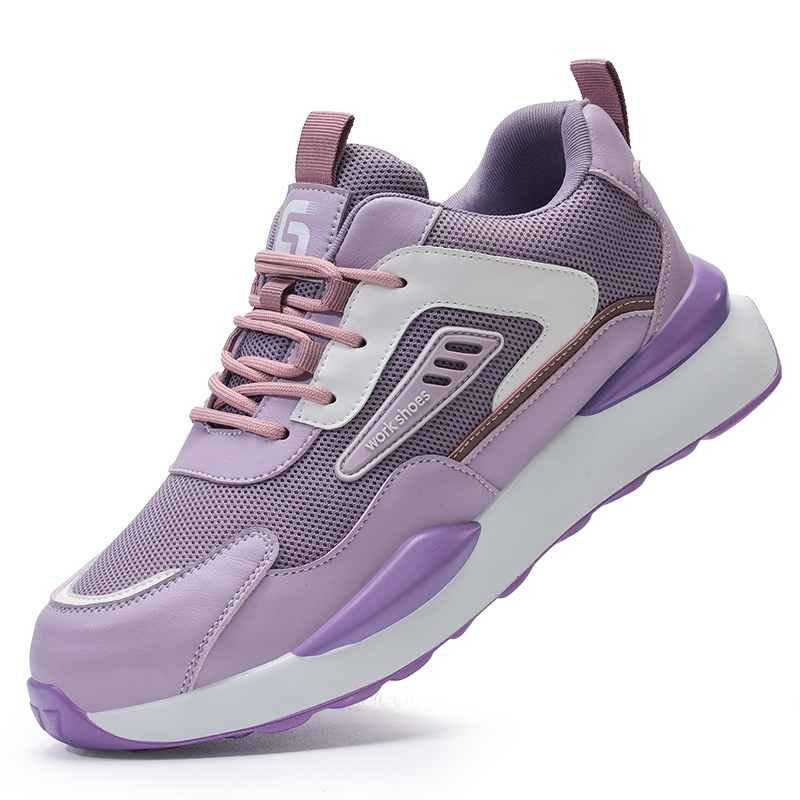 GUYISA Abrasion Resistant, Breathable, Impact Resistant Abrasion Resistant, Breathable, Impact Resistant Low top