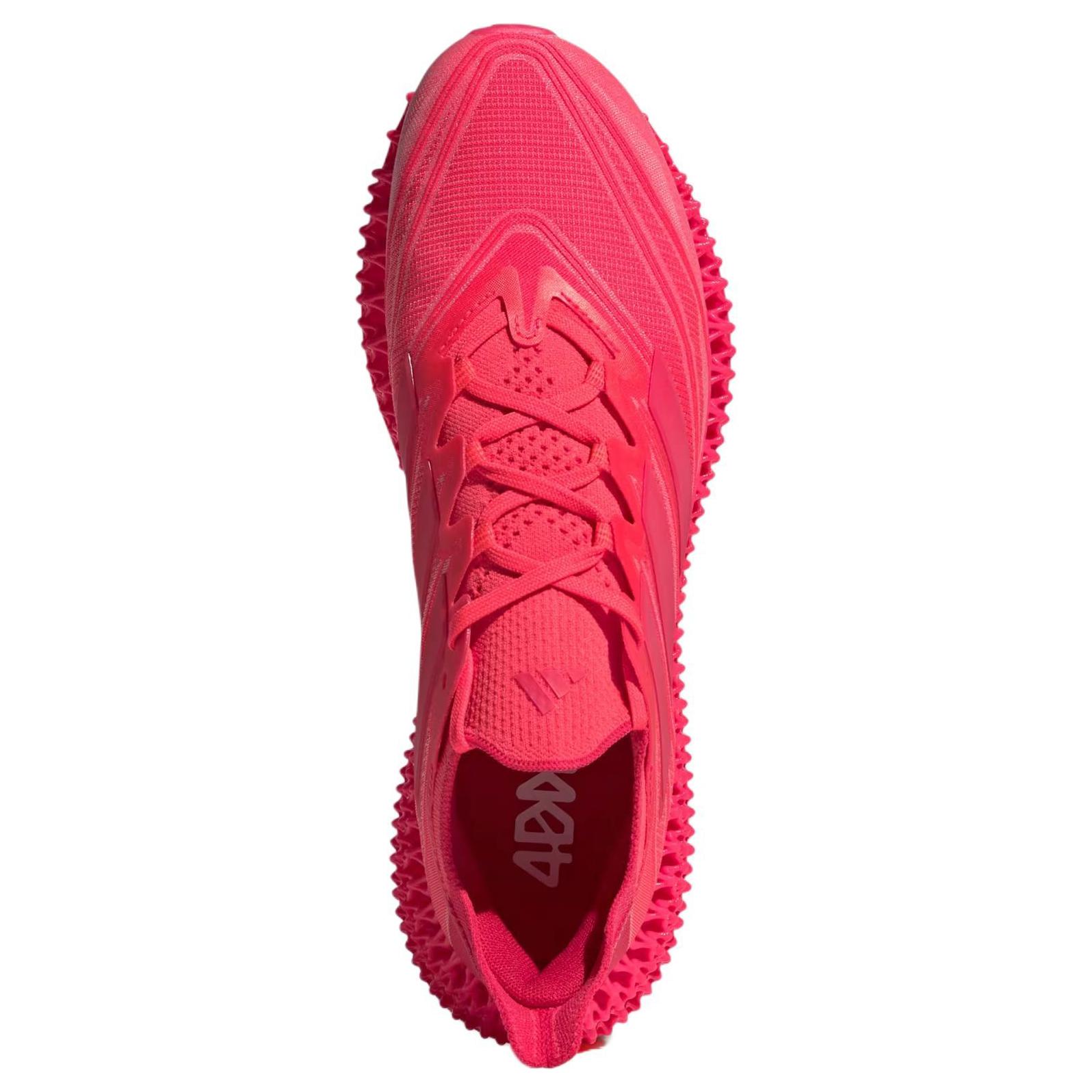 Adidas 4DFWD 4 ‘Lucid Red’