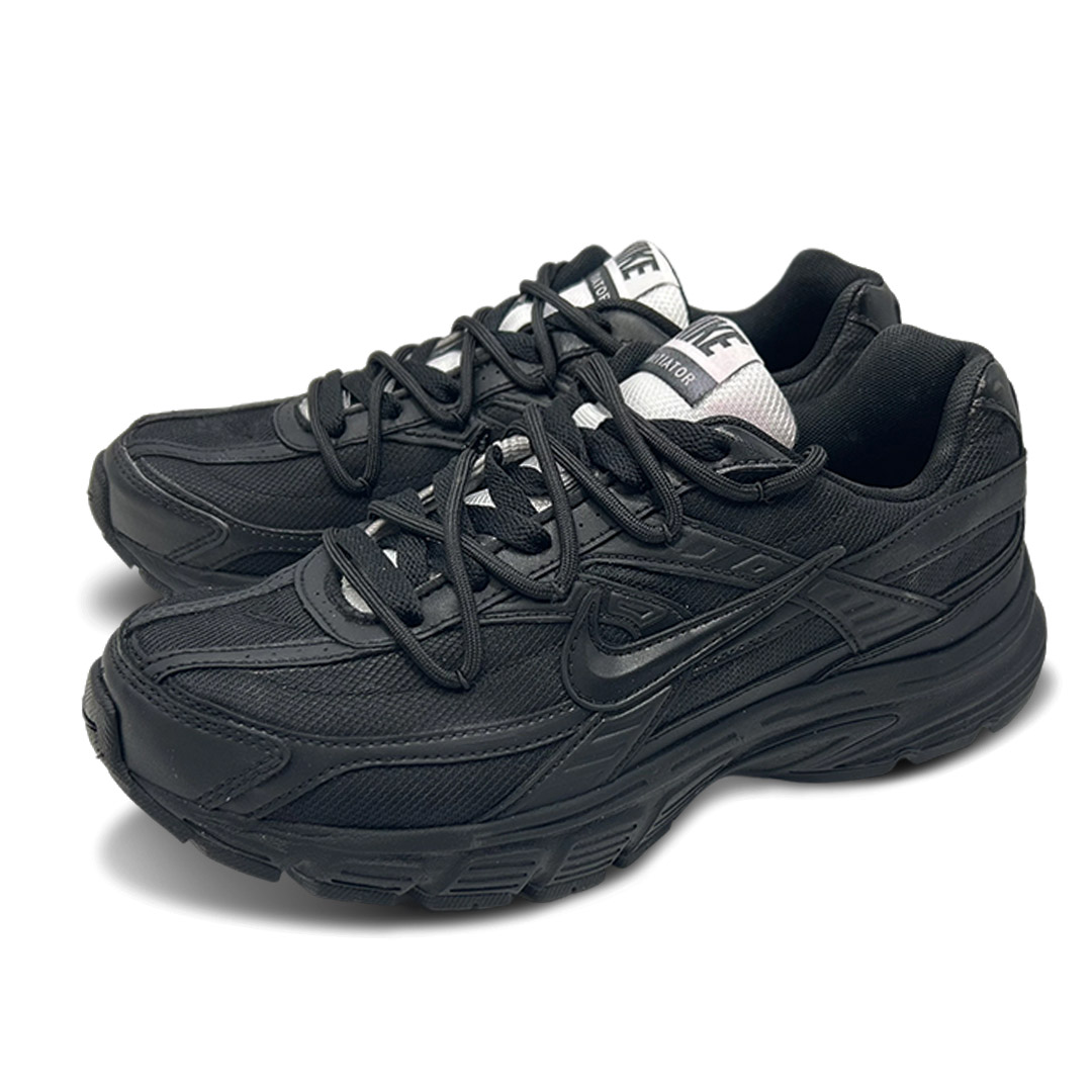 Nike Initiator Breathable Lightweight Breathable And Lightweight Low top Casual City Commuting Running Shoes Unisex