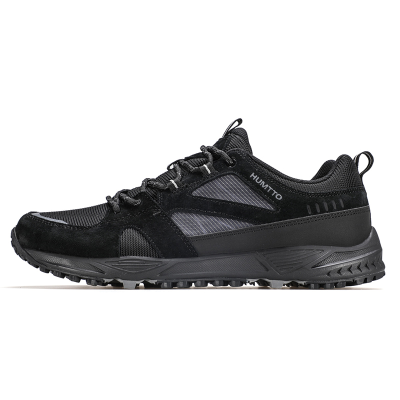 HUMTTO Fabric Cushioning Slip Resistant Abrasion Resistant Breathable Coverage Lightweight Rebound
