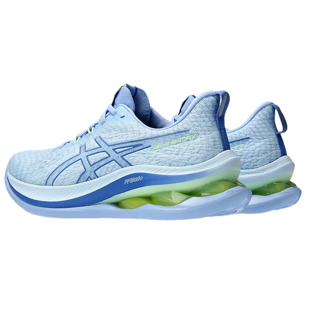 ASICS Gel Kinsei Max Light Sapphire Sapphire Women’s