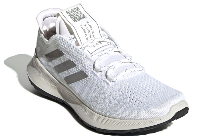 Adidas Sensebounce + Ace ‘Gray White’ Women’s