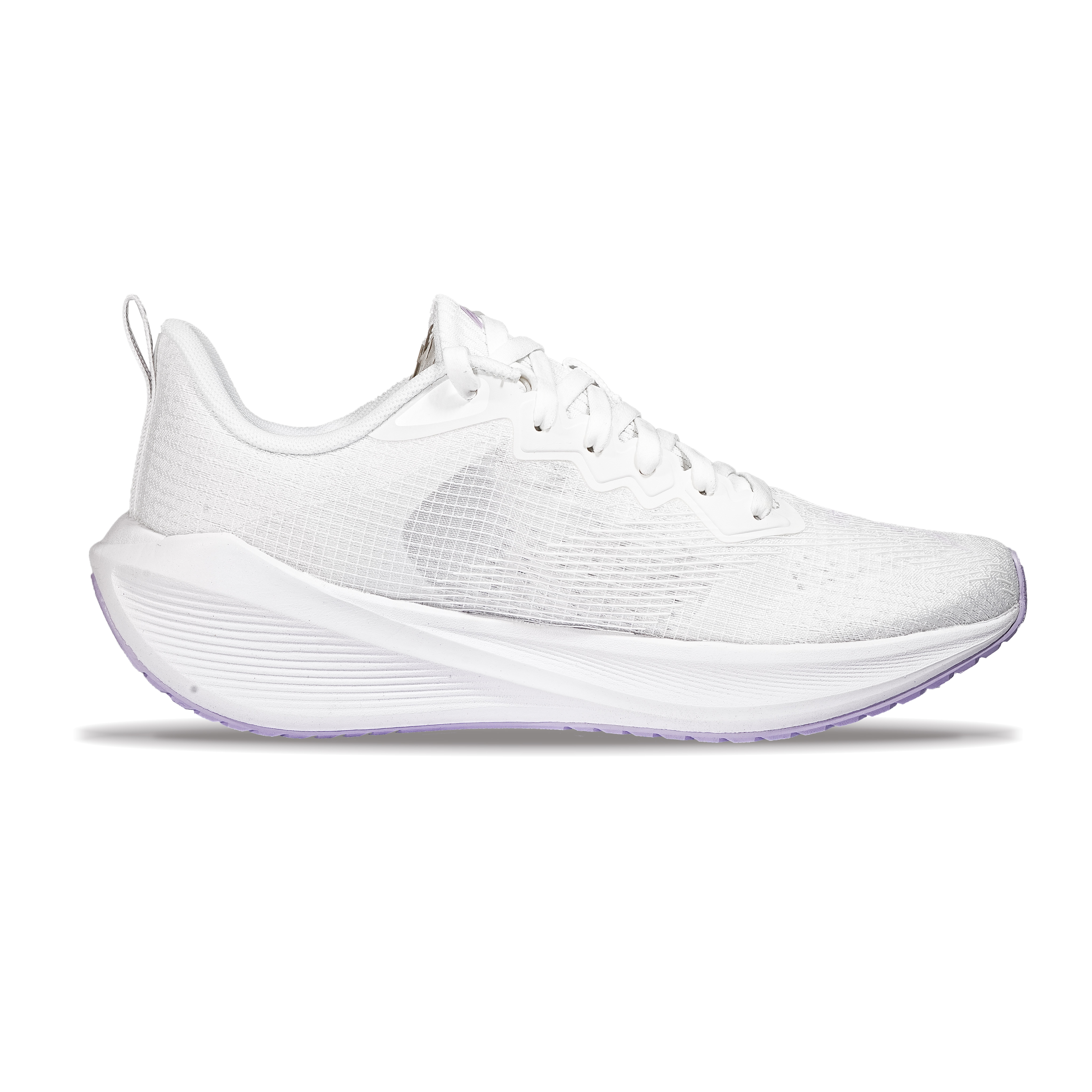 Li Ning Wuyue Cushioning Abrasion Resistant Cushioning, Wear Resistant Low top Casual Sprint City Commuting