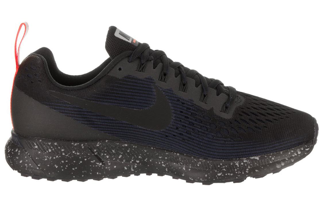 Nike Air Zoom Pegasus 34 Shield Black Obsidian
