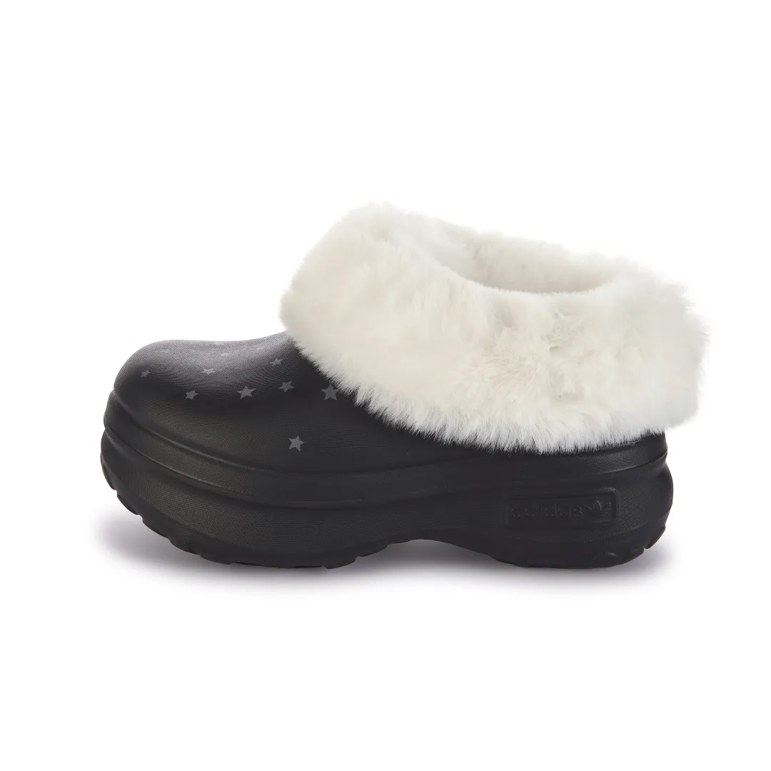 Adidas Originals AdiFOM Stan Smith Mule Closed Toe Slippers Unisex