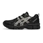 ASICS Gel Kahana 8 SP Cushioning Low top Trail Running Shoes Women's Black White