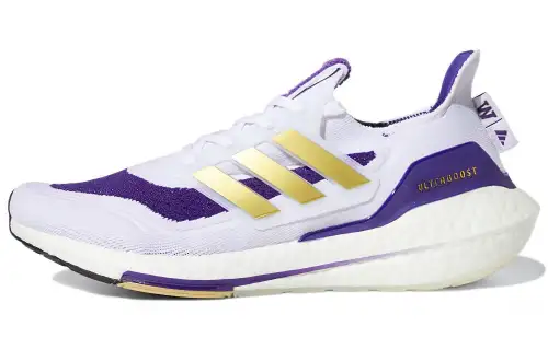 UltraBoost 21 Adidas 'NCAA Pack - Washington'