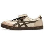 Asics Aaron Low top Casual Shoes Unisex Smoke Gray