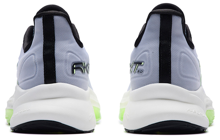 Anta Comfortable Cushioning Slip Resistant Abrasion Resistant Breathable Lightweight
