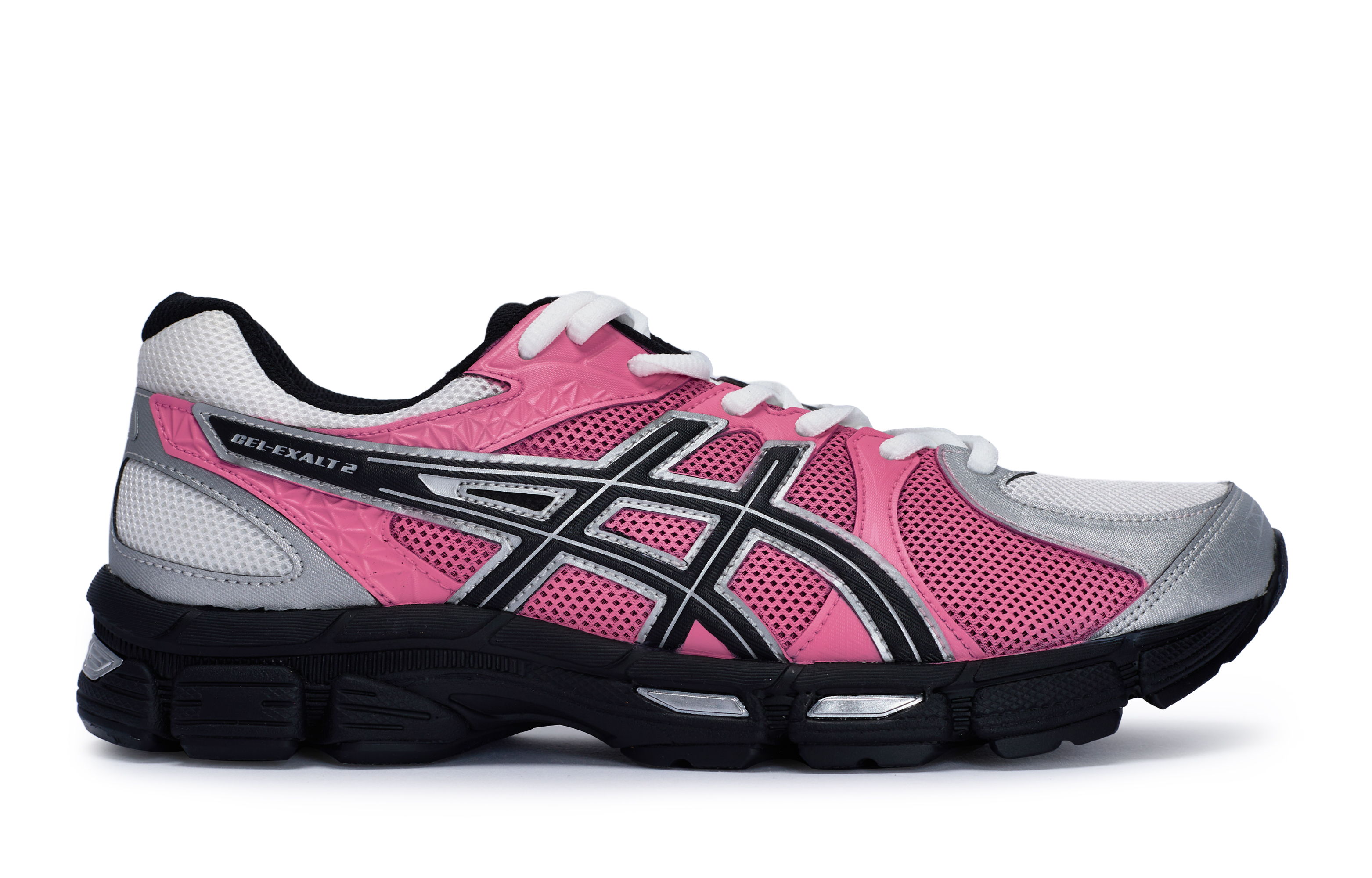 ASICS Gel Exalt 2 Slip Resistant Abrasion Resistant Slip Resistant Abrasion Resistant Low top Running Shoes Men’s