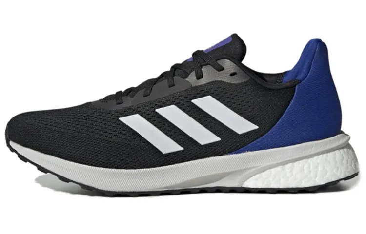 Adidas Astrarun 'Black Blue'