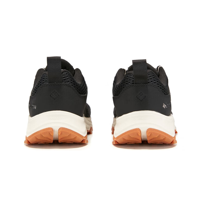 Columbia Low top Outdoor Shoes Men’s Black