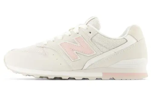 New Balance WL996 V2 'Turtledove Pink' Women's