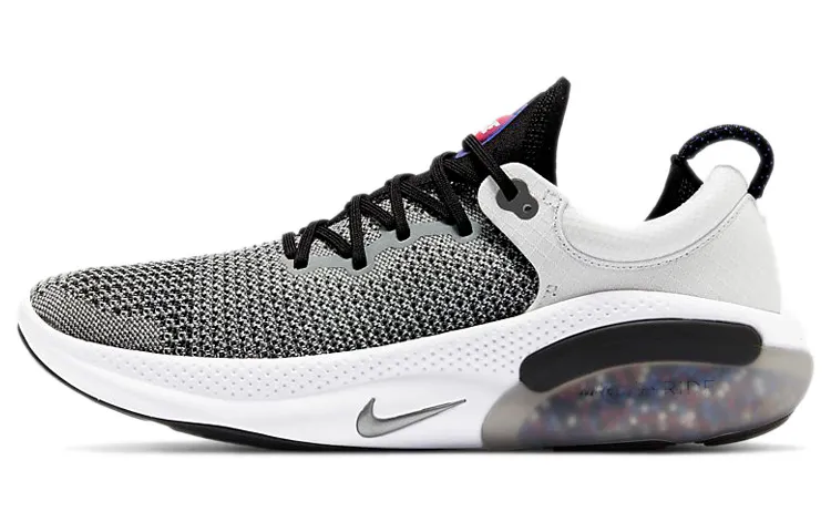 Nike Joyride Run Flyknit Pure Platinum