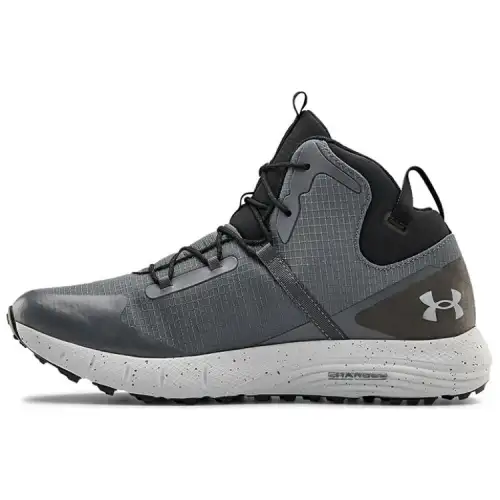 Under Armour Charged Bandit Trek 'Pitch Gray'