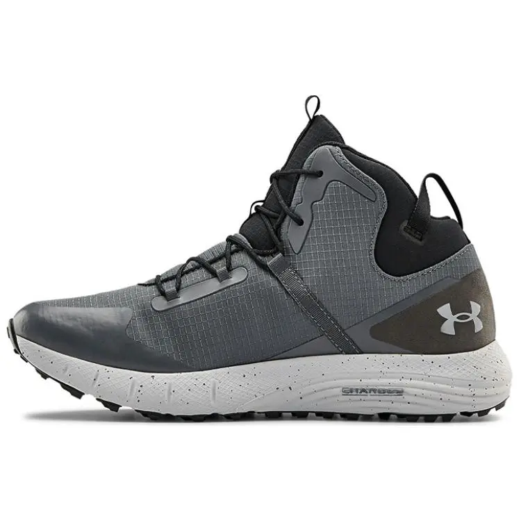 Under Armour Charged Bandit Trek 'Pitch Gray'
