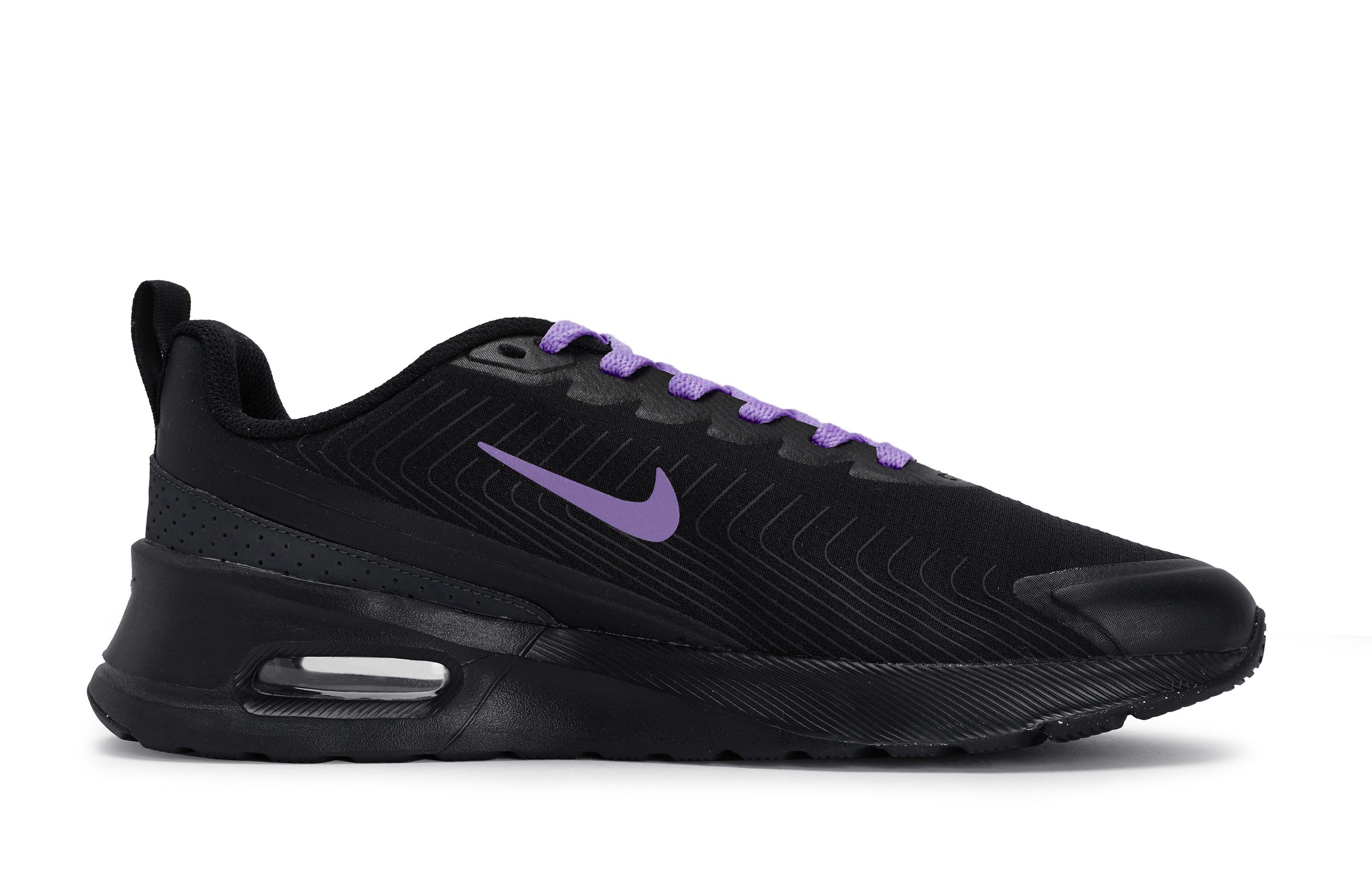 Nike Air Max 1 Slip Resistant Abrasion Resistant Slip Resistant Abrasion Resistant Low top Running Shoes Unisex