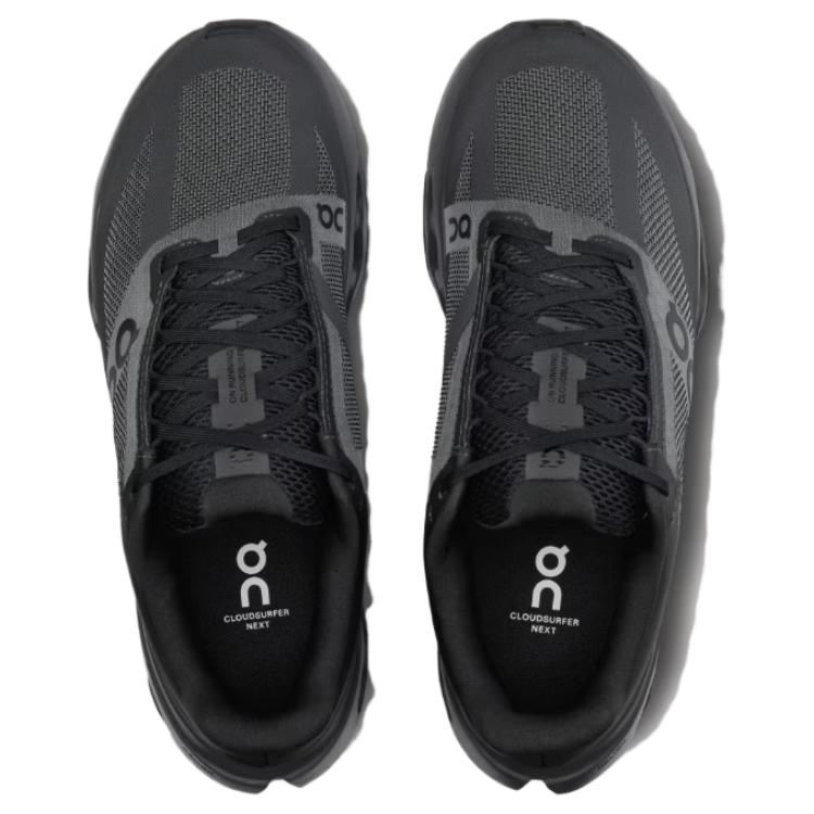 Cloudsurfer Next Wmns On ‘Black Eclipse’