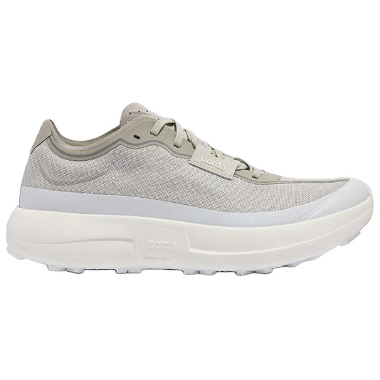 NORDA Trail Running Shoes Men’s Gray