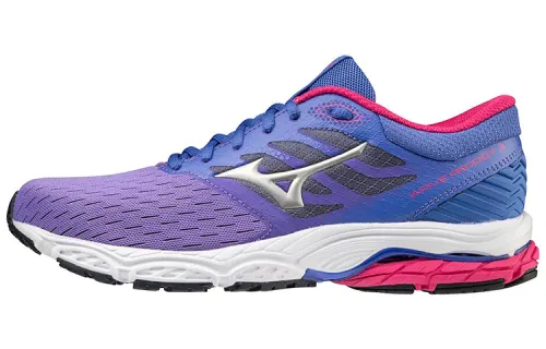 Mizuno Wave Prodigy 3 'Purple' Women's