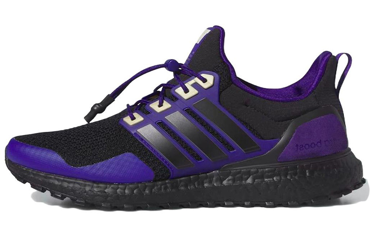 Adidas UltraBoost 1.0 'NCAA Pack - Washington'