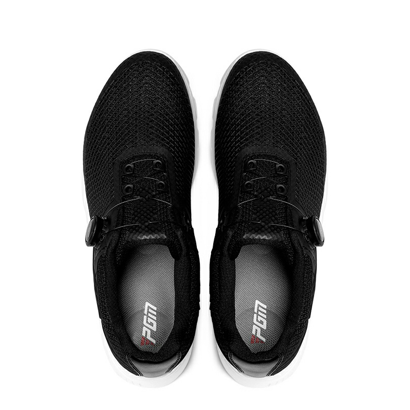 PGM Low top Golf Shoes Men’s Black