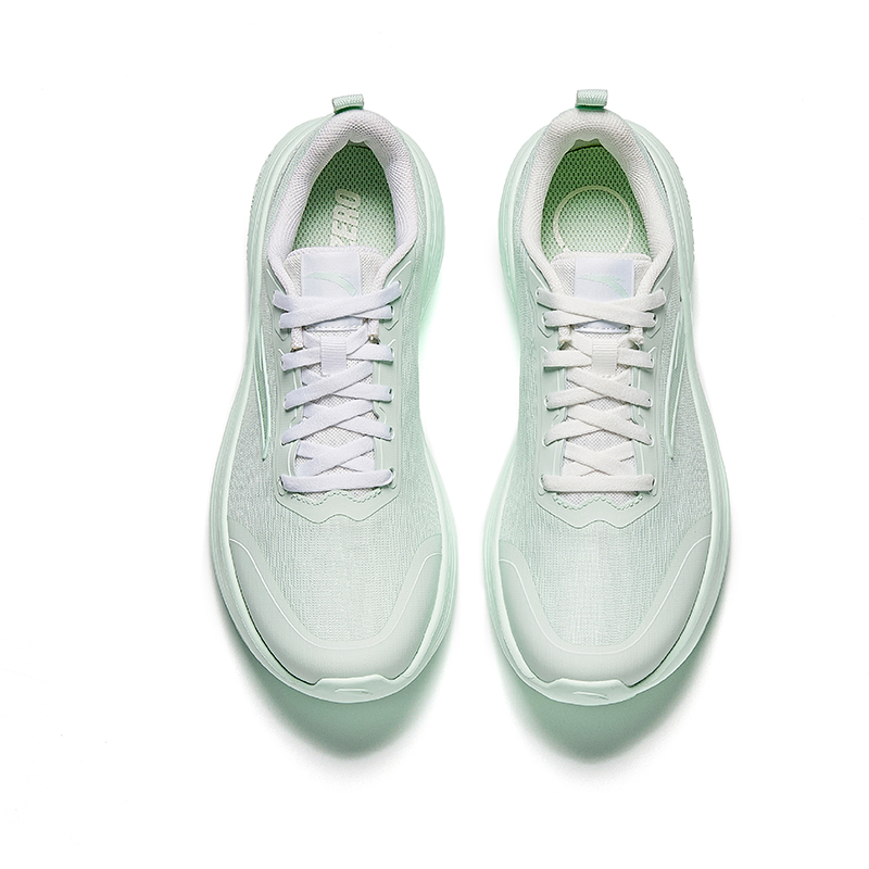 Anta Slip Resistant, Abrasion Resistant, Lightweight, Height Increasing