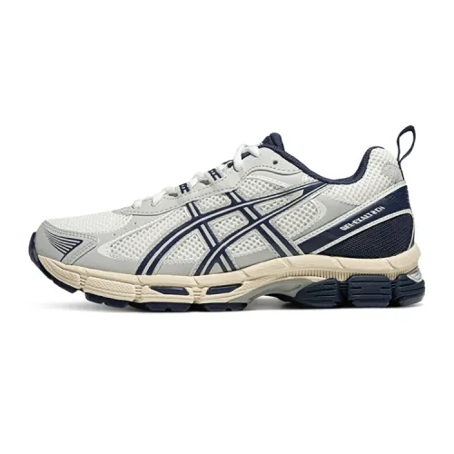 Asics Gel Exalt 2 Cushioning Low top Running Shoes Women's White