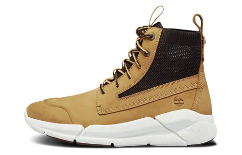 Timberland Outdoor Boots Men's Wheat