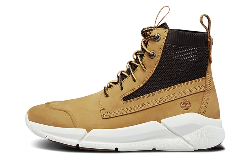 Timberland Outdoor Boots Men's Wheat