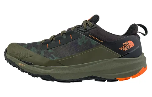 THE NORTH FACE Vectiv Exploris Ii Futurelight 'New Taupe Green Exploris Camo Print Tnf Black'