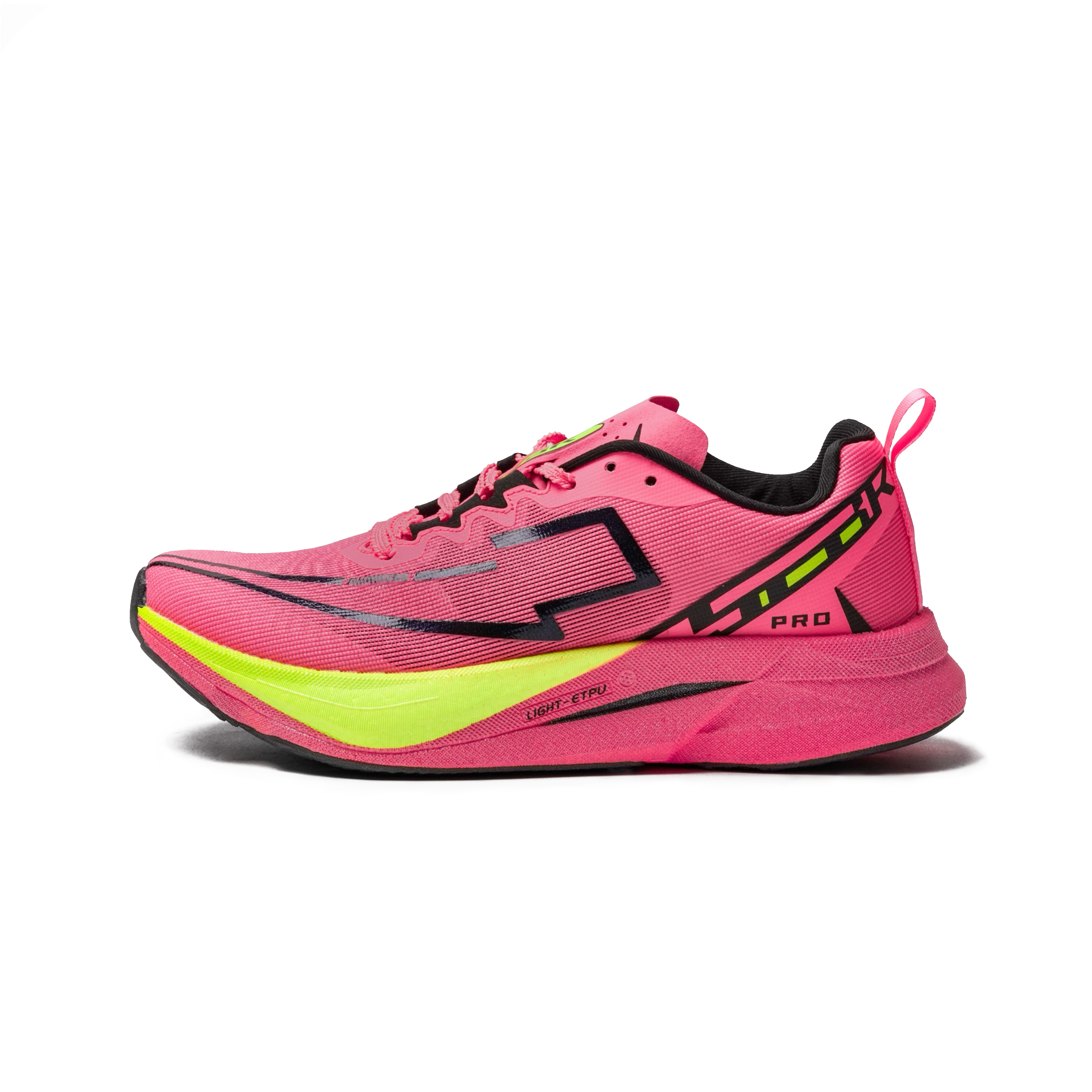 SEBK Cyberk Hydrogen 2.0 PRO Cushioning Abrasion Resistant Rebound Cushioning Abrasion Resistant Rebound Low top