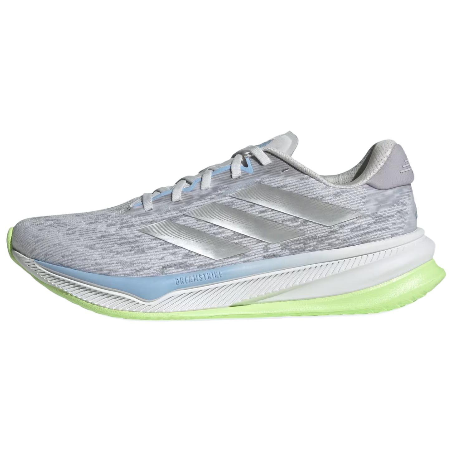 Adidas Supernova Comfortglide Mesh Slip Resistant Abrasion Resistant Slip Resistant Abrasion Resistant Low top
