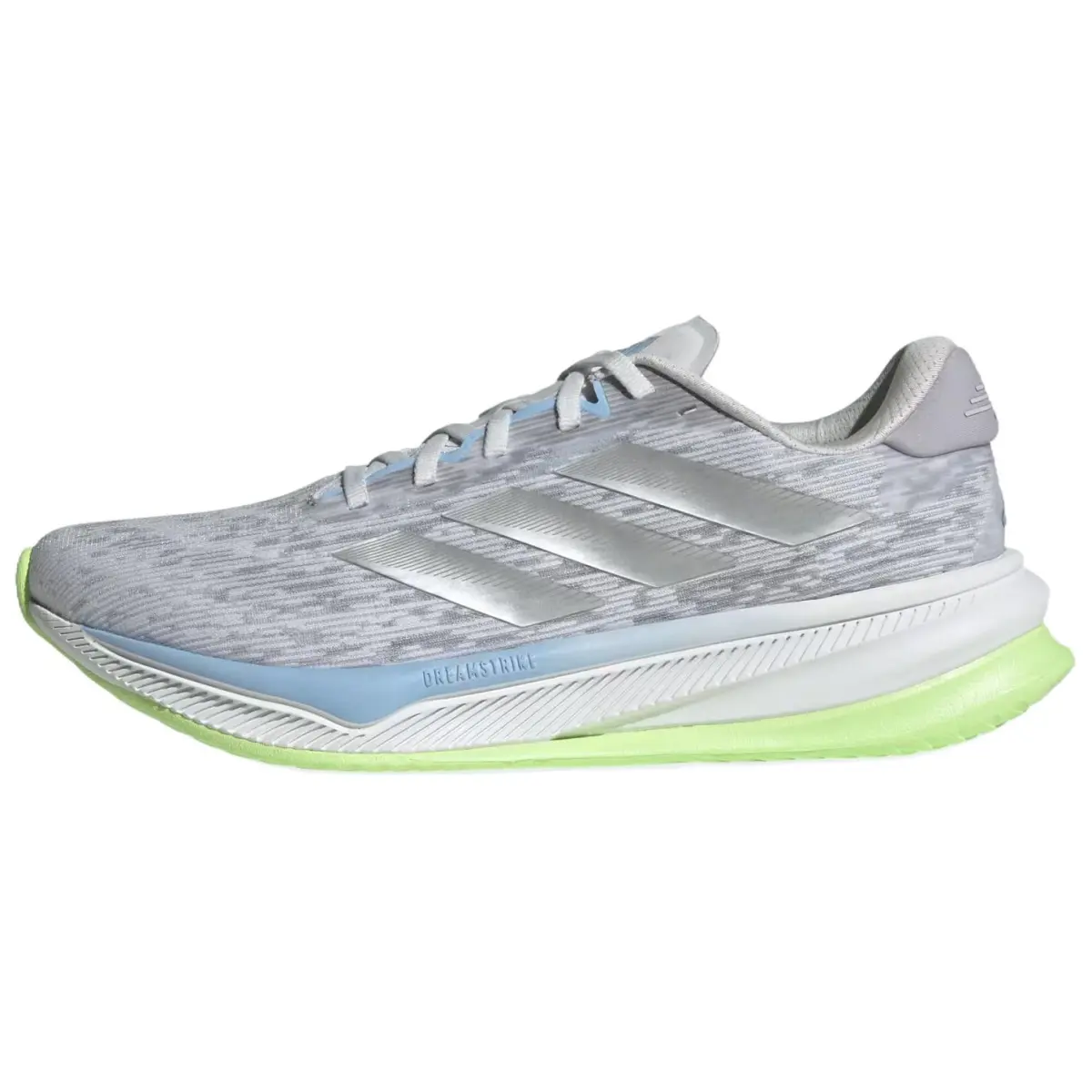 Adidas Supernova Comfortglide Mesh Slip Resistant Abrasion Resistant Slip Resistant Abrasion Resistant Low top