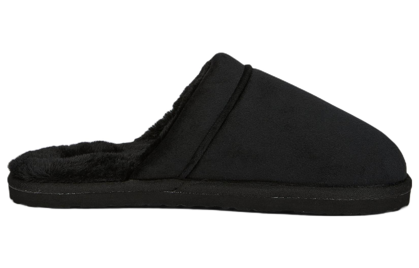 PUMA Fluff Mule Bx 'Black' Women's
