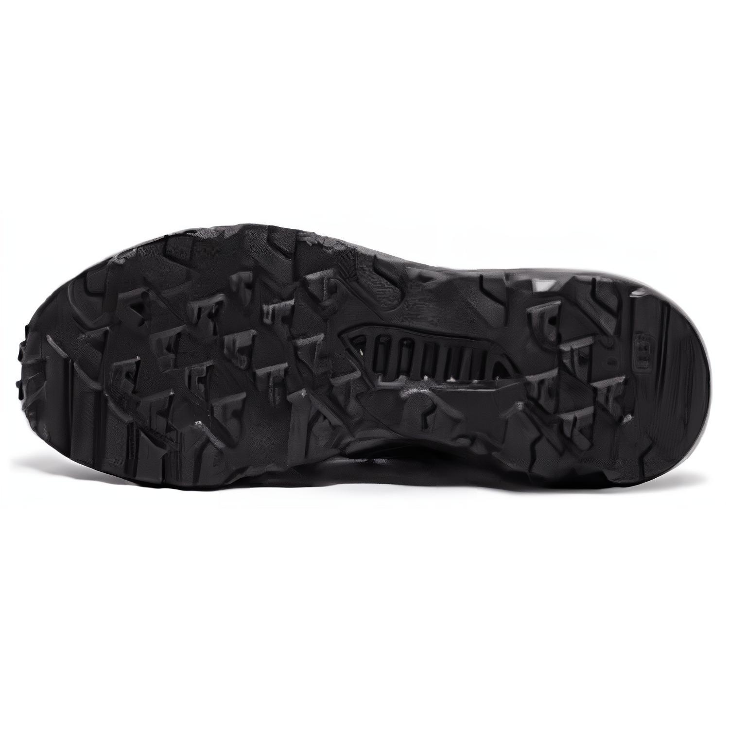 361° Mesh Abrasion Resistant Abrasion Resistant Low top Outdoor Shoes Men’s Black